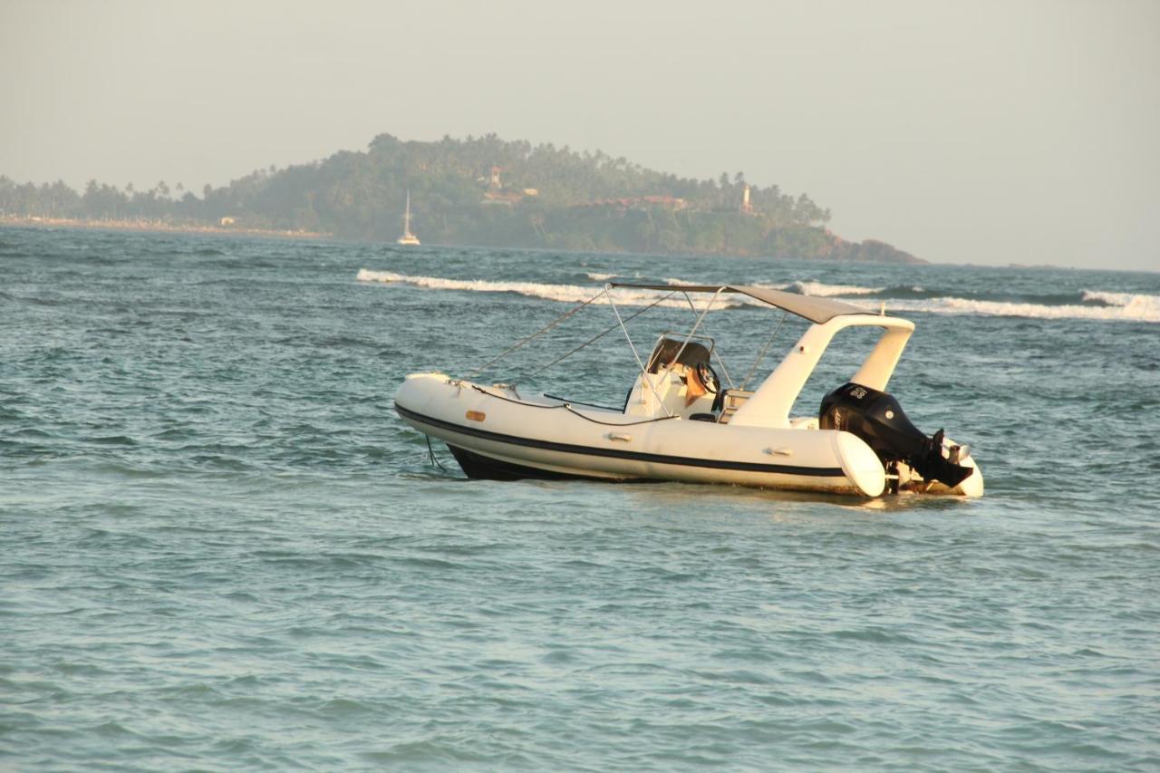 דירות Moonlit Bay ווליגאמה מראה חיצוני תמונה